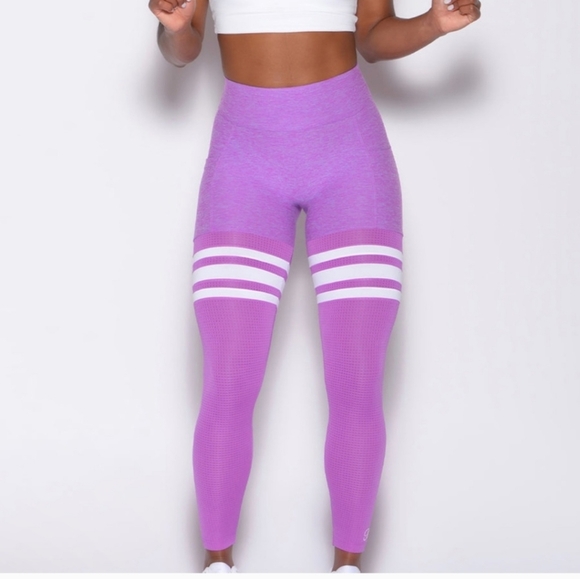 Bombshell Sportswear Pants - Bombshell Sportswear Leggings Xl